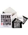 Настолна игра Drunk Stoned or Stupid - Парти - 3t