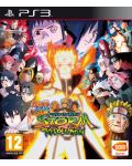 Naruto Shippuden: Ultimate Ninja Storm Revolution (PS3) - 1t