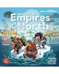 Настолна игра Imperial Settlers: Empires of the North - Стратегическа - 1t