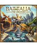 Настолна игра Battalia: The Creation (мултиезично издание) - стратегическа - 1t