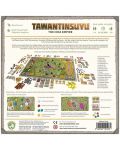 Настолна игра Tawantinsuyu: The Inca Empire - стратегическа - 2t