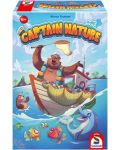 Настолна игра Captain Nature - детска - 1t