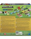 Настолна игра Minecraft: Heroes of the Village - семейна - 2t