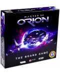 Настолна игра Master of Orion - стратегическа - 2t