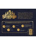 Настолна игра за двама Stratego (65th Anniversary) - семейна - 2t