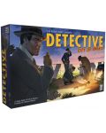 Настолна игра Detective: City of Angels - кооперативна - 1t