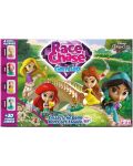 Настолна игра Disney Princess: Race 'n Chase - детска - 1t