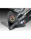 Сглобяем модел Revell - Самолет Lockheed P-70 Nighthawk (03939) - 5t