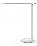 Настолна смарт лампа Tellur - TLL331371, 12W, бяла - 2t