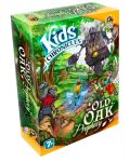 Настолна игра Kids Chronicles: The Old Oak Prophecy - Детска - 1t