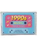 Настолна игра Ridley's Trivia Games: 1990s Music - 1t