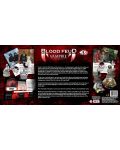 Настолна игра Vampire the Masquerade Blood Feud: The Mega Board Game - Стратегическа - 3t