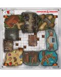 Настолна игра Cluedo - Dungeons & Dragons - семейна - 2t