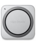 Настолен компютър Apple - Mac Studio, M1 Ultra 20/48, 64GB/1TB - 4t