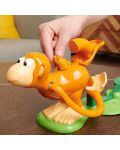 Настолна игра Spin Master: Monkey See Monkey Poo - Детска - 3t