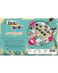 Настолна игра Enola Holmes: Finder of lost Souls - семейна - 2t