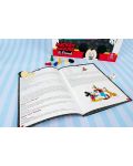Настолна игра Mickey & Friends Game Compendium - Детска - 4t