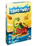 Настолна игра Dino Twist - 1t