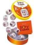 Настолна игра Rory's Story Cubes: Original - Семейна - 3t