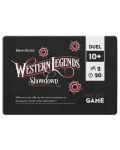 Настолна игра за двама Western Legends: Showdown - Семейна - 1t