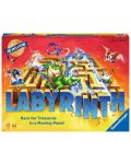 Настолна игра Labyrinth - семейна - 1t