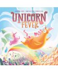 Настолна игра Unicorn Fever - Семейна - 1t