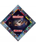 Настолна игра Monopoly - Gremlins - 3t