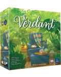 Настолна игра Verdant - семейна - 1t