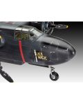 Сглобяем модел Revell - Самолет Lockheed P-70 Nighthawk (03939) - 8t