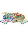 Настолна игра Ravensburger - Disney: Around the World - Детска - 3t