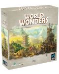 Настолна игра World Wonders - Семейна - 1t