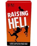 Настолна игра Raising Hell - Парти - 1t