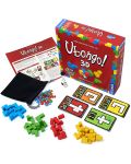 Настолна игра Ubongo 3D - семейна - 7t