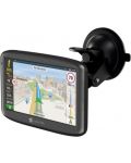 Навигация за автомобил Navitel - E505 Magnetic, 5'', 8GB, черна - 3t