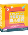 Настолна игра I Want My Teeth Back - Парти - 1t