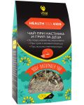 Health tea Kids Натурален чай, 100 g, Vital Concept - 1t