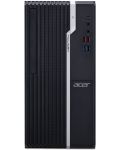 Настолен компютър Acer - Veriton S2680G, Gold G6405, 4/128GB, WIN - 1t