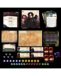 Настолна игра Dune: House Secrets - стратегическа - 2t