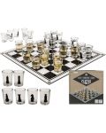 Настолна игра Шах с чаши - парти - 2t