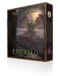 Настолна игра A Study In Emerald (Second Edition) - 1t