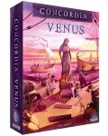 Настолна игра Concordia - Venus - 1t