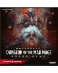 Настолна игра D&D Waterdeep - Dungeon of the Mad Mage - 3t