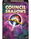 Настолна игра Council of Shadows - стратегическа - 1t