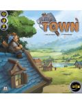 Настолна игра Little Town - Семейна - 1t