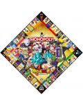 Настолна игра Monopoly - Dragon Ball - 3t