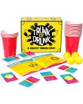 Настолна игра Trunk of Drunk: 12 Greatest Drinking Games - парти - 3t