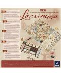 Настолна игра Lacrimosa - стратегическа - 3t