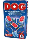 Настолна игра DOG - семейна - 1t