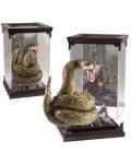 Статуетка The Noble Collection Movies: Harry Potter - Nagini (Magical Creatures), 19 cm - 1t