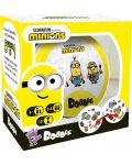 Настолна игра Dobble Minions - семейна - 1t